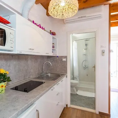 Romantic Ap,With Amazing View Dubrovnik Exterior photo