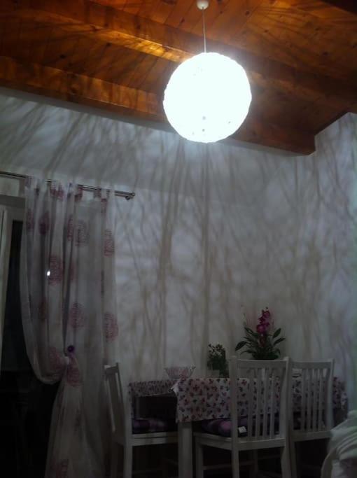 Apartment Romantic Ap,with Amazing View *