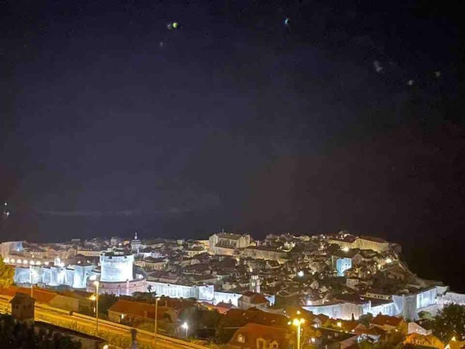 Apartment Romantic Ap,with Amazing View *
