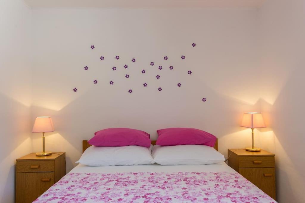 Apartment Romantic Ap,with Amazing View *