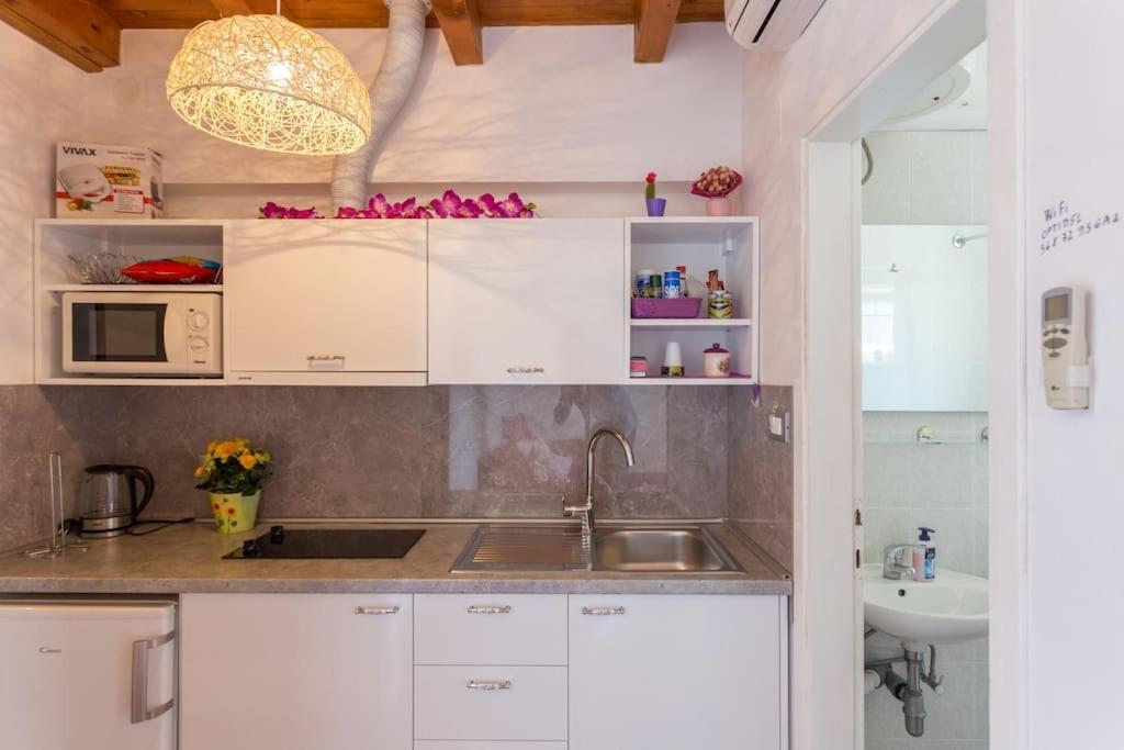 Romantic Ap,with Amazing View Apartment *