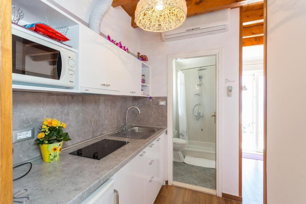 Romantic Ap,with Amazing View Apartment