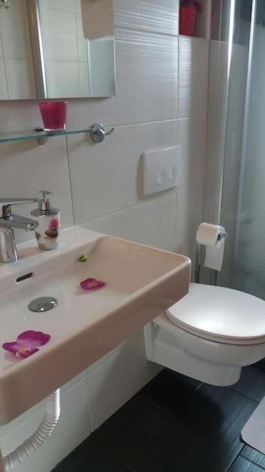 Romantic Ap,with Amazing View Apartment *