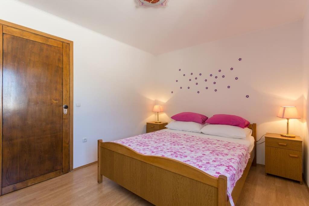 Romantic Ap,with Amazing View Apartment Dubrovnik