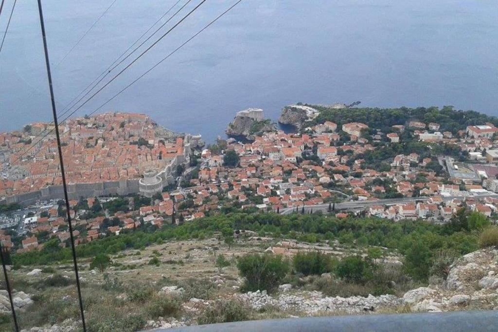 Romantic Ap,with Amazing View Apartment