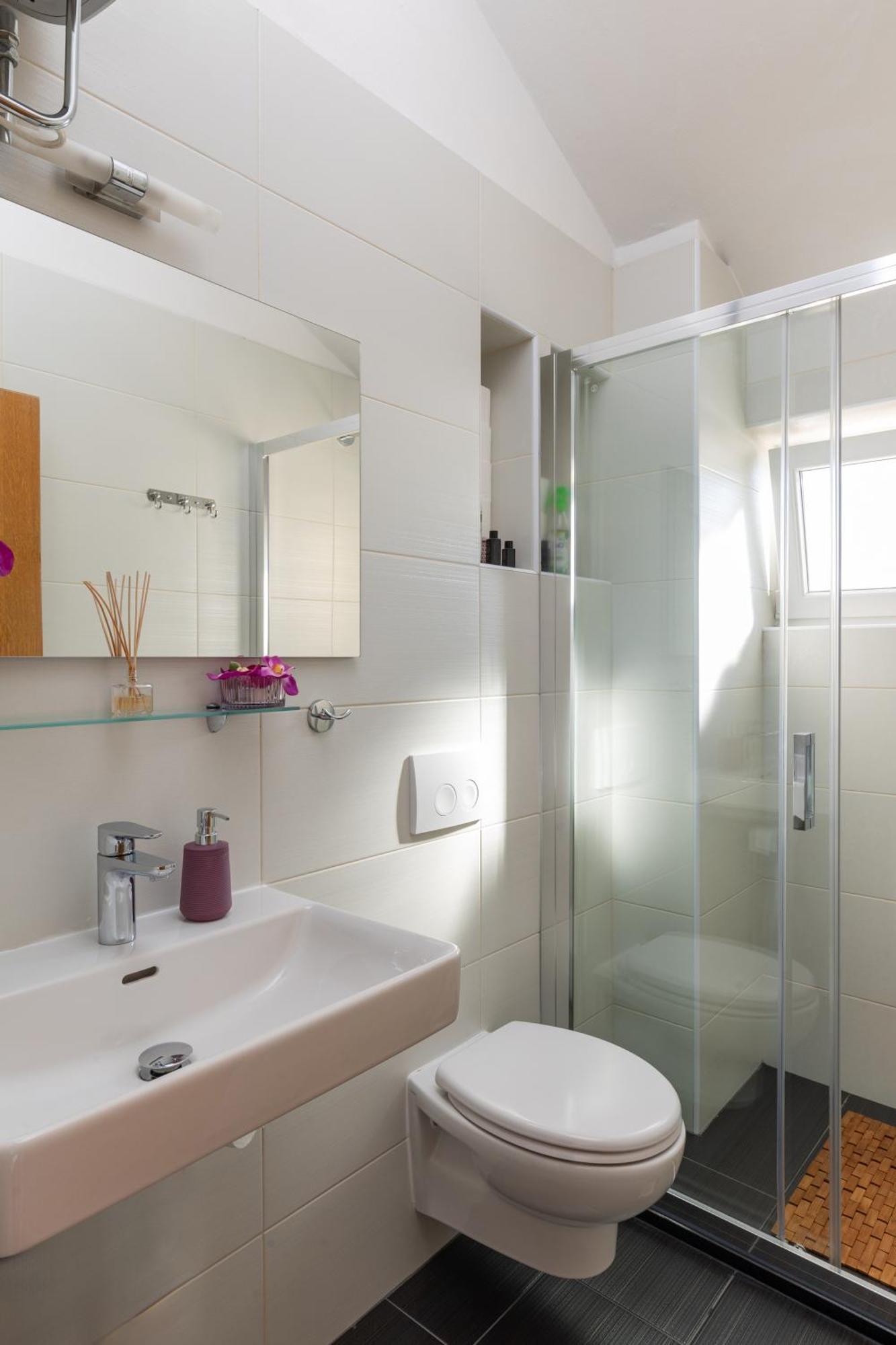 Apartment Romantic Ap,with Amazing View
